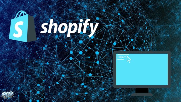 How To Create Your Own Online Store With Shopify/Other Platforms