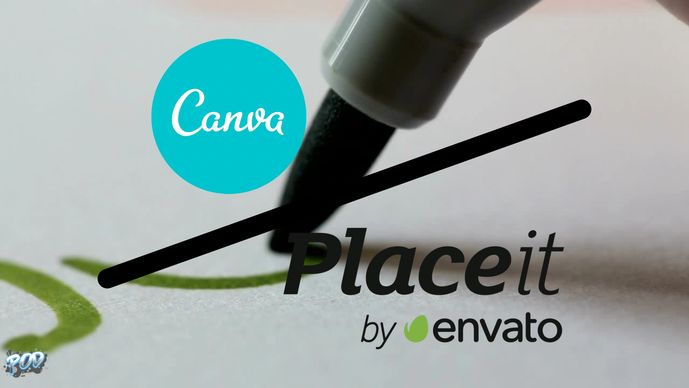 Canva And Place It Design Tools Review And Tutorial